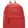 Σακίδιο πλάτης HX-11257 – Κόκκινο BAG TO BAG - sukki.gr