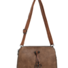 Τσάντα χειρός AK-9001 – Khaki BAG TO BAG - sukki.gr