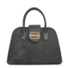 Τσάντα χειρός ND-5071 – Γκρι BAG TO BAG - sukki.gr