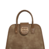 Τσάντα χειρός ND-5071 – Khaki BAG TO BAG - sukki.gr