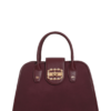 Τσάντα χειρός ND-5071 – Μπορντό BAG TO BAG - sukki.gr
