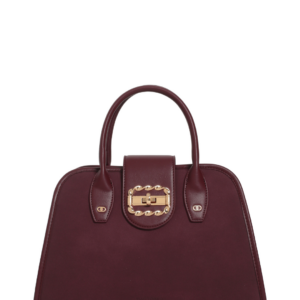 Τσάντα χειρός ND-5071 – Μπορντό BAG TO BAG - sukki.gr