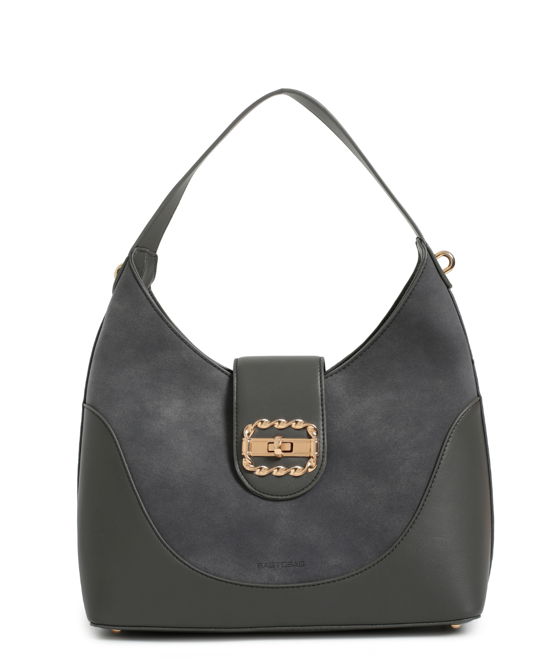 Τσάντα Ώμου ND-5072 – Μπλέ BAG TO BAG - sukki.gr