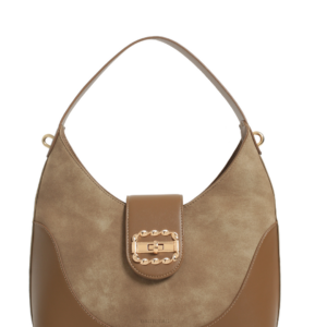 Τσάντα Ώμου ND-5072 – Khaki BAG TO BAG - sukki.gr