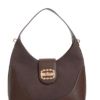 Τσάντα Ώμου ND-5072 – Καφέ BAG TO BAG - sukki.gr