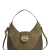 Τσάντα Ώμου ND-5072 – Πράσινο BAG TO BAG - sukki.gr