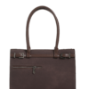 Τσάντα Ώμου ND-5073 – Καφέ BAG TO BAG - sukki.gr