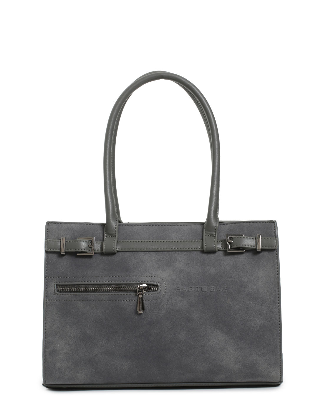 Τσάντα Ώμου ND-5073 – Μπλέ BAG TO BAG - sukki.gr