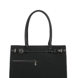 Τσάντα Ώμου ND-5073 – Μαύρο BAG TO BAG - sukki.gr
