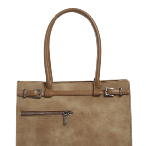 Τσάντα Ώμου ND-5073 – Khaki BAG TO BAG - sukki.gr