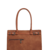 Τσάντα Ώμου ND-5073 – Κάμελ BAG TO BAG - sukki.gr