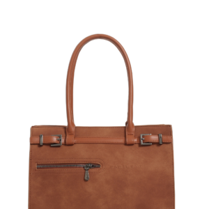 Τσάντα Ώμου ND-5073 – Κάμελ BAG TO BAG - sukki.gr