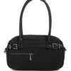 Τσάντα Ώμου ND-5075 – Μαύρο BAG TO BAG - sukki.gr