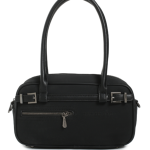 Τσάντα Ώμου ND-5075 – Μαύρο BAG TO BAG - sukki.gr