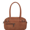 Τσάντα Ώμου ND-5075 – Κάμελ BAG TO BAG - sukki.gr