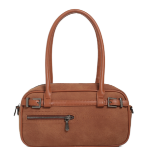 Τσάντα Ώμου ND-5075 – Κάμελ BAG TO BAG - sukki.gr