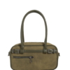 Τσάντα Ώμου ND-5075 – Πράσινο BAG TO BAG - sukki.gr