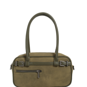 Τσάντα Ώμου ND-5075 – Πράσινο BAG TO BAG - sukki.gr