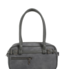 Τσάντα Ώμου ND-5075 – Γκρι BAG TO BAG - sukki.gr