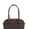 Τσάντα Ώμου ND-5075 – Καφέ BAG TO BAG - sukki.gr
