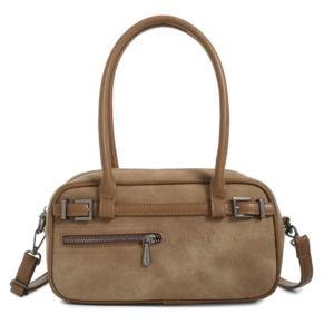 Τσάντα Ώμου ND-5075 – Khaki BAG TO BAG - sukki.gr