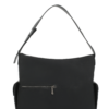 Τσάντα Ώμου ND-5076 – Μαύρο BAG TO BAG - sukki.gr