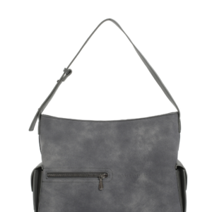 Τσάντα Ώμου ND-5076 – Μπλέ BAG TO BAG - sukki.gr