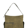 Τσάντα Ώμου ND-5076 – Πράσινο BAG TO BAG - sukki.gr