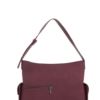Τσάντα Ώμου ND-5076 – Μπορντό BAG TO BAG - sukki.gr