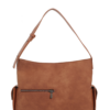 Τσάντα Ώμου ND-5076 – Κάμελ BAG TO BAG - sukki.gr