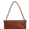 Τσάντα χειρός WL6586 – Κάμελ BAG TO BAG - sukki.gr