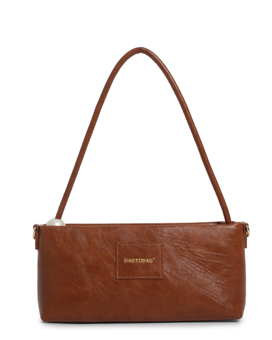 Τσάντα χειρός WL6586 – Κάμελ BAG TO BAG - sukki.gr