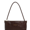 Τσάντα χειρός WL6586 – Καφέ BAG TO BAG - sukki.gr