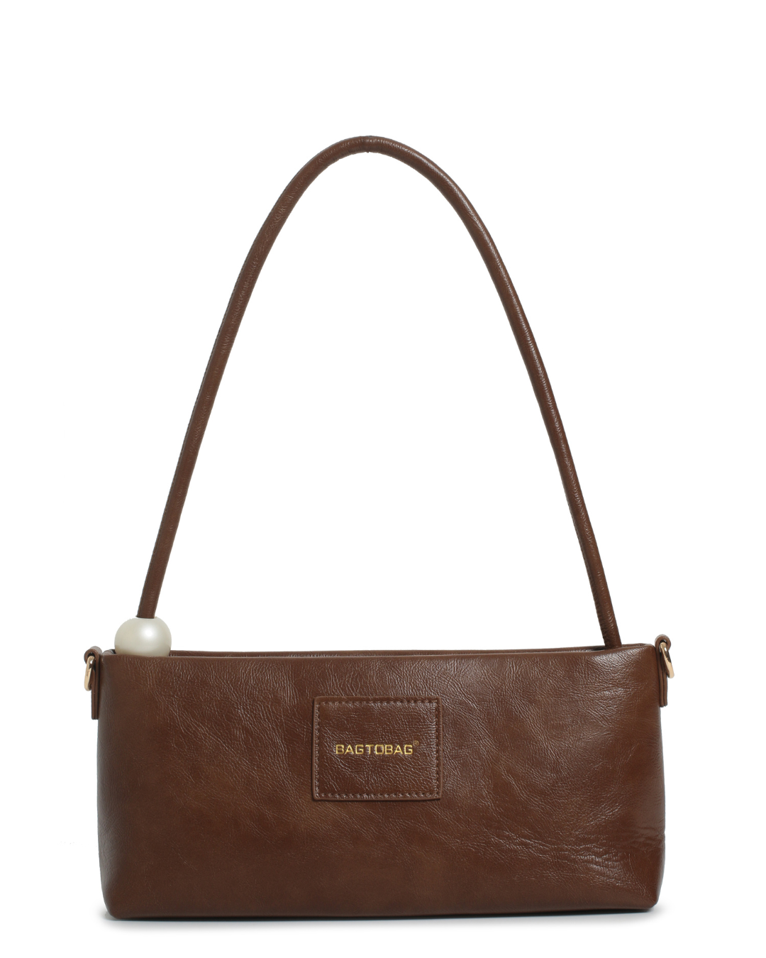Τσάντα χειρός WL6586 – Πράσινο BAG TO BAG - sukki.gr
