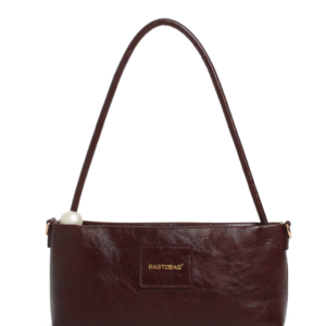 Τσάντα χειρός WL6586 – Μπορντό BAG TO BAG - sukki.gr
