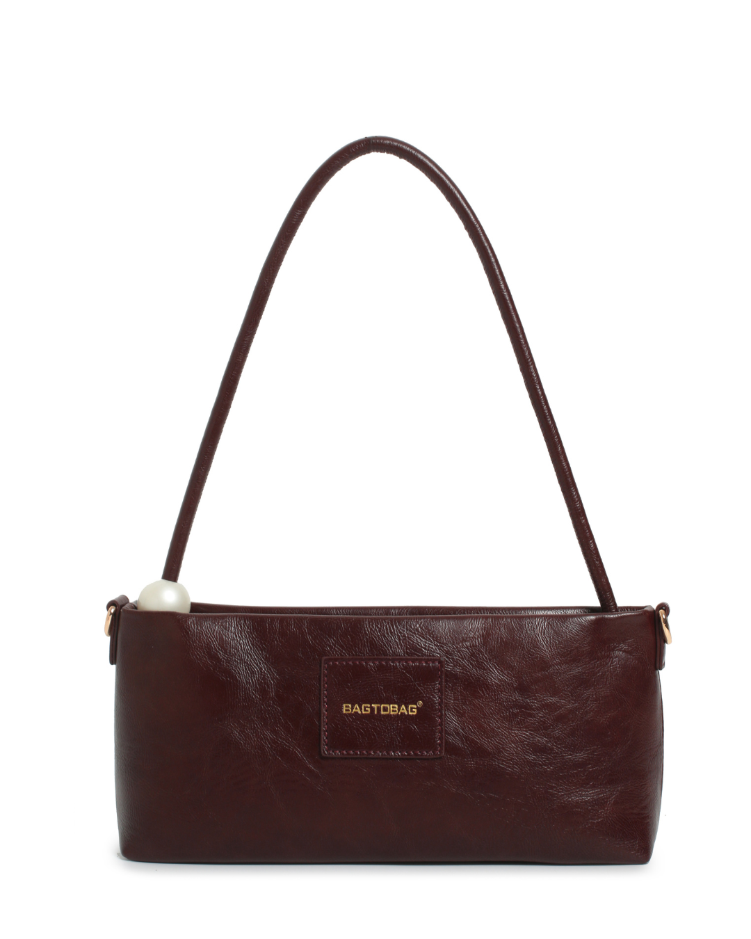 Τσάντα χειρός WL6586 – Μπορντό BAG TO BAG - sukki.gr