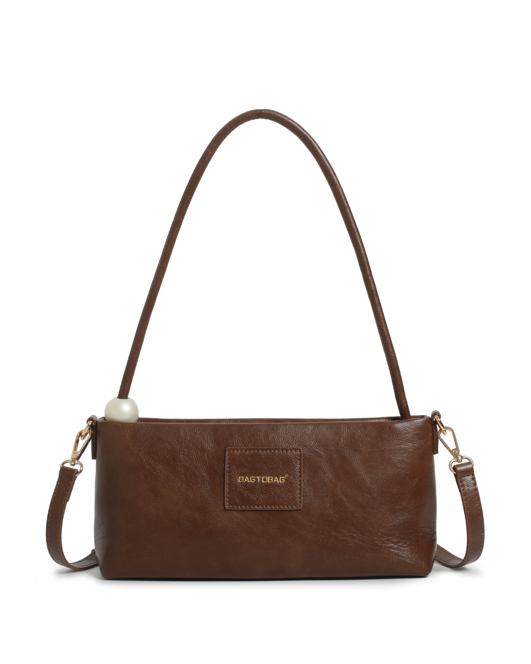 Τσάντα χειρός WL6586 – Khaki BAG TO BAG - sukki.gr