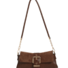 Τσάντα χιαστί WL1078 – Khaki BAG TO BAG - sukki.gr
