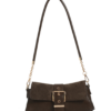 Τσάντα χιαστί WL1078 – Πράσινο BAG TO BAG - sukki.gr