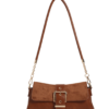 Τσάντα χιαστί WL1078 – Κάμελ BAG TO BAG - sukki.gr