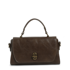 Τσάντα χειρός WL1075 – Πράσινο BAG TO BAG - sukki.gr