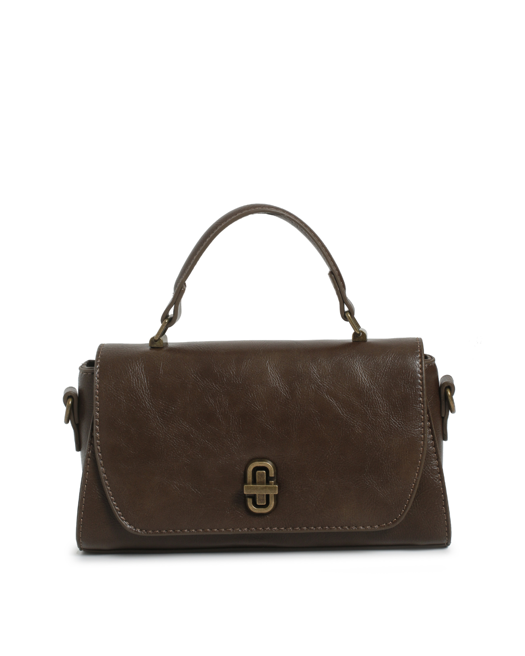 Τσάντα χειρός WL1075 – Πράσινο BAG TO BAG - sukki.gr