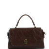 Τσάντα χειρός WL1075 – Καφέ BAG TO BAG - sukki.gr