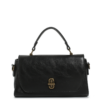 Τσάντα χειρός WL1075 – Μαύρο BAG TO BAG - sukki.gr