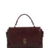 Τσάντα χειρός WL1075 – Μπορντό BAG TO BAG - sukki.gr