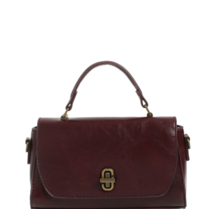 Τσάντα χειρός WL1075 – Μπορντό BAG TO BAG - sukki.gr
