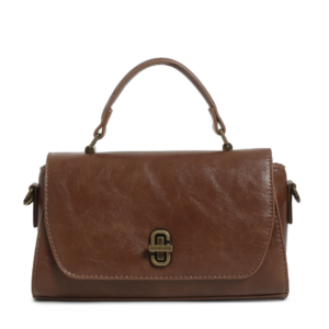 Τσάντα χειρός WL1075 – Khaki BAG TO BAG - sukki.gr