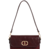 Τσάντα Ώμου WL1073 – Μπορντό BAG TO BAG - sukki.gr