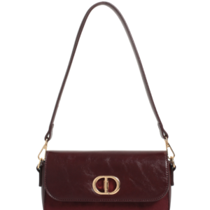 Τσάντα Ώμου WL1073 – Μπορντό BAG TO BAG - sukki.gr