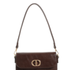 Τσάντα Ώμου WL1073 – Καφέ BAG TO BAG - sukki.gr